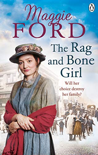 The Rag and Bone Girl (Kindle Edition)