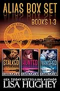 ALIAS Box Set, Books 1-3