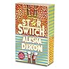Star Switch by Alesha Dixon