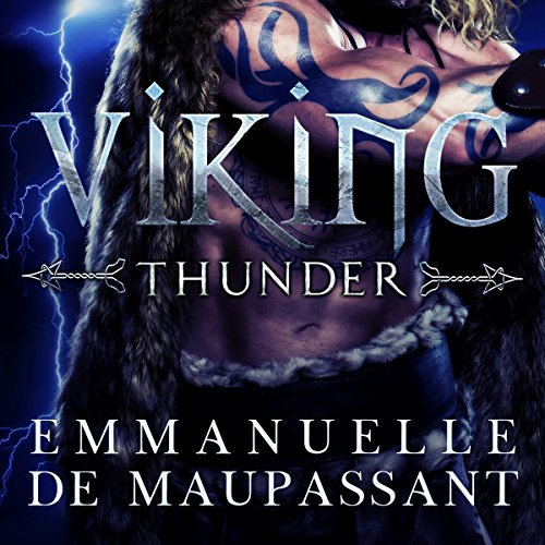 Viking Thunder (Viking Warriors, #1)