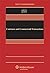 Contracts and Commercial Transactions (Aspen Casebook Series)