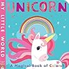 Unicorn: A Magical Book of Colors