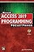 Microsoft Access 2019 Progr...