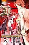 A certain magical Index, Tome 20