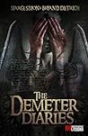 THE DEMETER DIARIES by Marge Simon