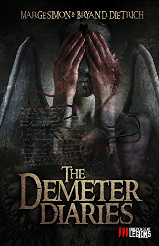 THE DEMETER DIARIES (Kindle Edition)
