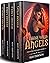 Those Wild Angels (Lilith and Her Harem #1-4)