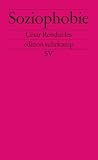 Soziophobie: Poli...