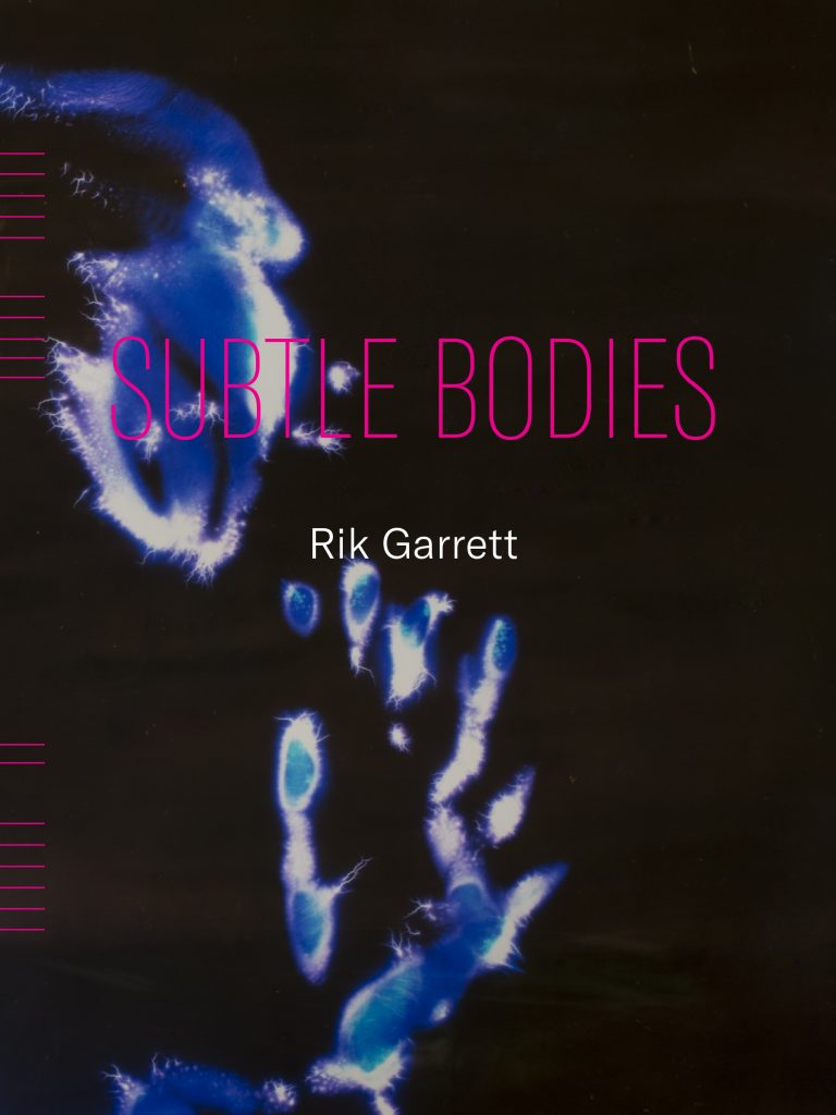 Subtle Bodies (Unknown Binding)