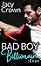 Bad Boy Billionaire: Evan