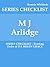 M J Arlidge - SERIES CHECKLIST - Reading Order of D.I. HELEN GRACE