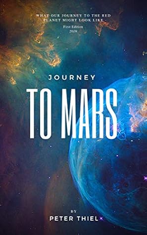 Journey to Mars: What Our Journey To the Red Planet Might Look Like ?