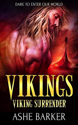 Vikings : Prologue (Viking Surrender #1)