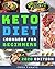 Keto Diet Cookbook For Beginners Essential guide by Emma Yamato