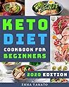 Keto Diet Cookboo...