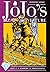 JoJo’s Bizarre Adventure: Part 4--Diamond Is Unbreakable, Vol. 3