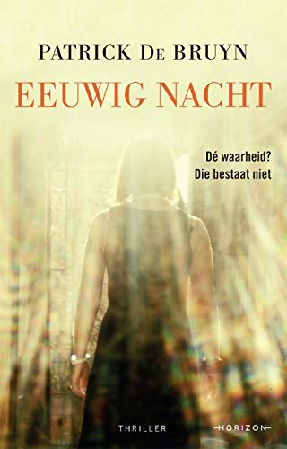 Eeuwig nacht (Paperback)