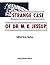 The Strange Case of Dr. M.K. Jessup (Original Edition)