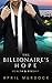 The Billionaire's Hope (Wea...