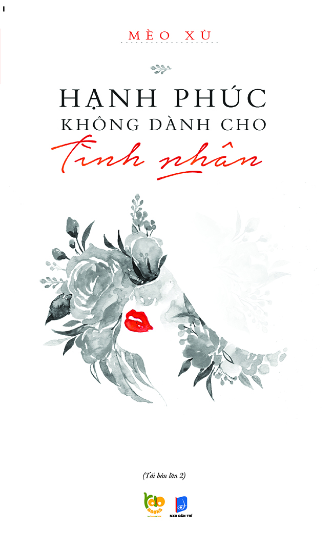 Hạnh phúc không dành cho tình nhân
