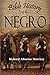 Bible History of the Negro ...