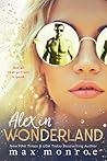 Book cover for Alex in Wonderland