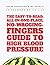 The Guide to High Blood Pressure by Susan Schachter The Guide to High Blood Pressure by Susan Schachter