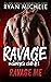 Ravage Me (Ravage MC, #1)