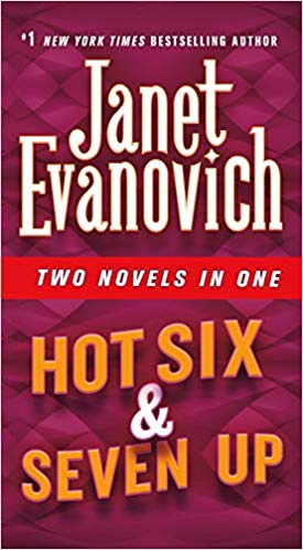 Hot Six & Seven Up: Two Novels in One (Mass Market Paperback)