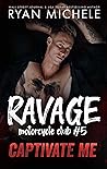 Captivate Me