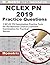 NCLEX PN 2019 Practice Questions by Mometrix Nursing Certificat...