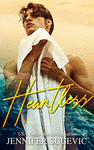 Heartless (The Claremont Cougars, #1)