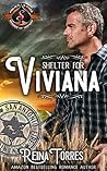 Shelter for Viviana (Police and Fire: Operation Alpha; San Antonio First Responders #3) Shelter for Viviana (Police and Fire: Operation Alpha; San Antonio First Responders #3)