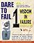 Wisdom In Failure by Billi P.S. Lim