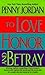 To Love, Honor and Betray