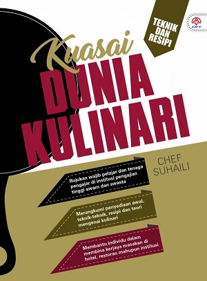 Kuasai Dunia Kulinari (Paperback)