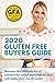 2020 Gluten Free Buyers Guide by Josh Schieffer