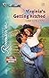 Virginia's Getting Hitched by Carolyn Zane