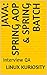 Java: Spring AOP & Spring B...