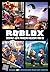 Robos Official Guidebook Adventure Game by Roblox