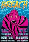Breach - Issue #11: NZ and Australian SF, Horror and Dark Fantasy