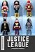 Justice League - Written Cr...