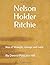 Nelson Holder Ritchie: Man of Strength, Courage and Faith