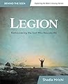 Legion: Rediscove...