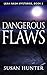 Dangerous Flaws (Leah Nash Mysteries #5)