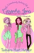Episode 4: Masquerade: The Extraordinarily Ordinary Life of Cassandra Jones