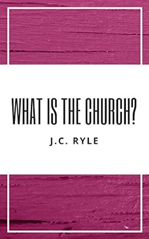 What is the Church?