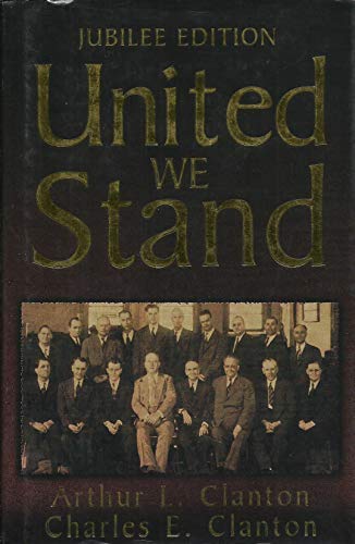 United We Stand (Jubilee Edition)
