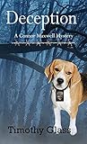 Deception: A Connor Maxwell Mystery Book 2