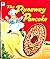 The Runaway Pancake by Ben Williams